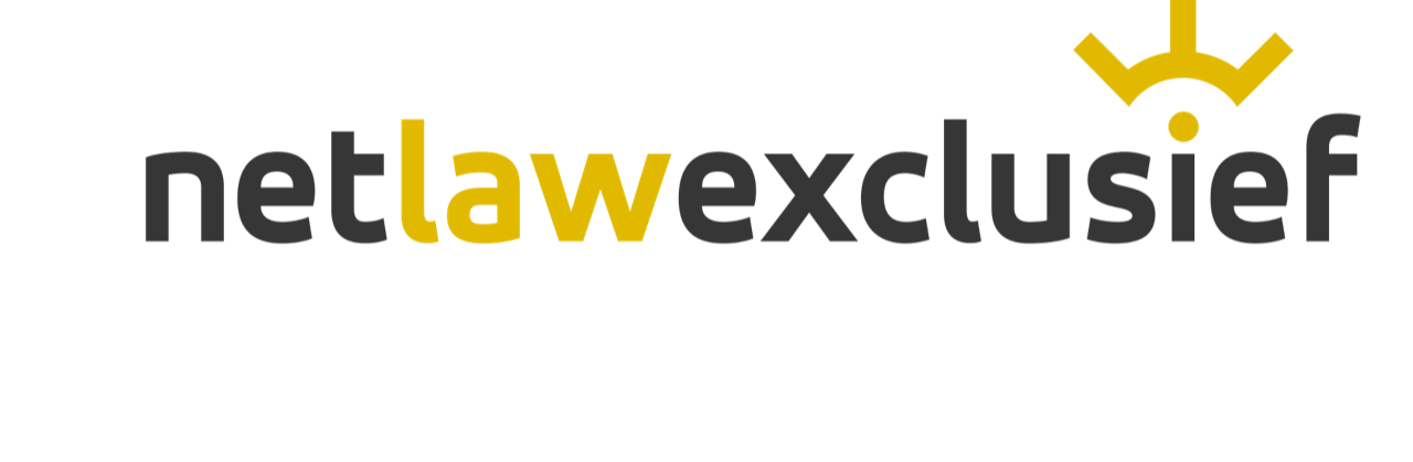Logo van Netlaw Exclusief